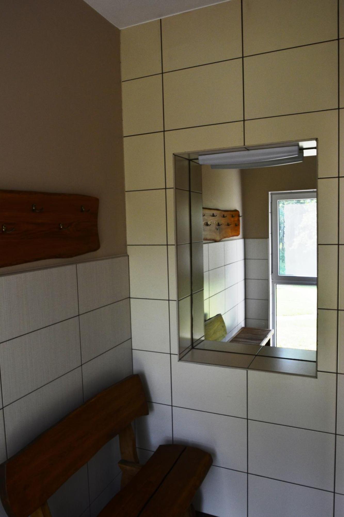 Zupe Casa de hóspedes Radailiai Quarto foto